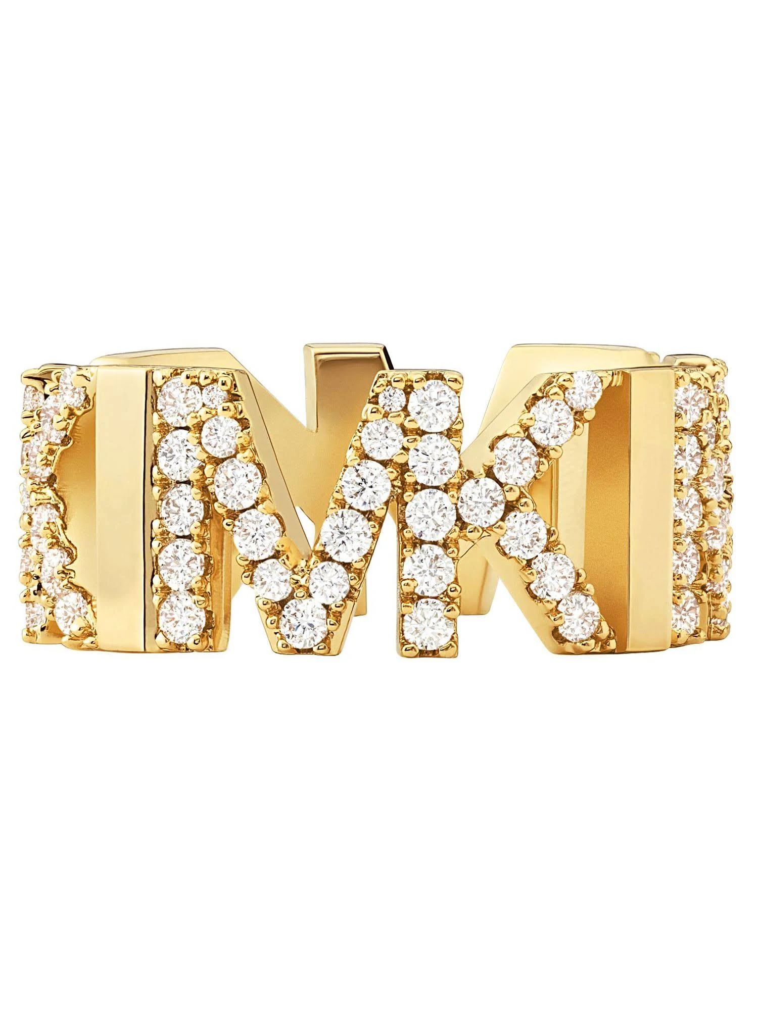 Michael Kors Premium Ring - Dames
