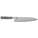 ZWILLING Miyabi 5000 MCD 67 Gyutoh Knife - 18cm Blade - Steel - Black Handle