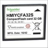 Schneider Electric CFast-kaart