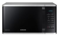 Samsung MS23K3513AS - Magnetron - 750W - Zwart/Zilver
