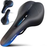 NEXTCOVER® Fietszadel MountainBike met Memory Foam 3.0