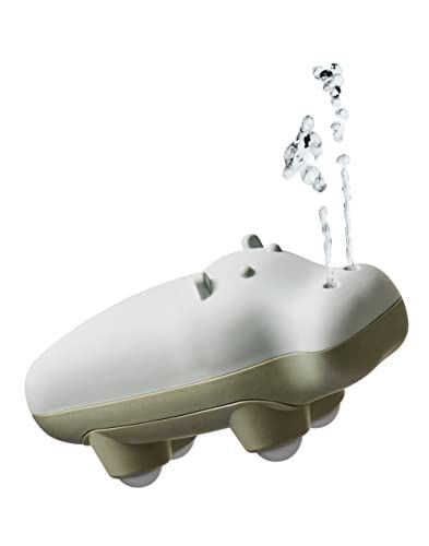 OPPI - Flot - Kaba het nijlpaard - Badspellen - 1 stuk