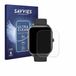 Savvies Screenprotector voor FORRLITE Smartwatch 2.01" - Folie Beschermfolie transparant 6 Stuks
