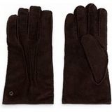 Gianni Chiarini Gants Homme Daim Marron 11126cm13687