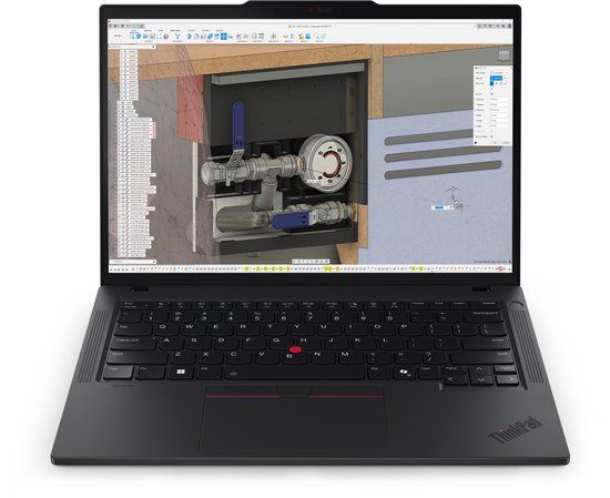 Lenovo ThinkPad / P14s Gen 6 / 21RV001RFR