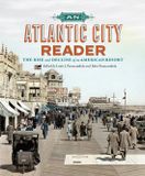 An Rutgers University Press An Atlantic City Reader Hardcover