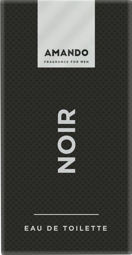 Amando Type / 50 ml / Men