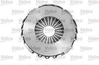 Valeo 805729 Plaatdruk van de koppelingsschijf