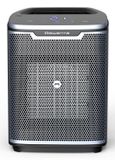 Rowenta SO9360 Black 2000 W