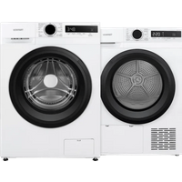 Veripart VPWM1400A19WNB + Veripart VPDR9CWNB