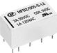 Hongfa HFD2/012-S-L2-D Relais de circuit imprimé 12 V/DC 3 A 2x contact inverseur 1 pièce(s)