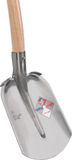 Talen Tools Bats Excellent Maat 000 Glasvezelkern steel 100 cm Met opstapje