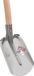 Talen Tools Bats Excellent Maat 000 Glasvezelkern steel 100 cm Met opstapje