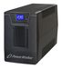 PowerWalker VI 1000 SCL FR UPS Line-interactive 1 kVA 600 W 4 sortie(s) CA