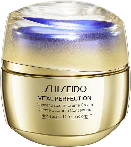 Shiseido Vital Perfection Supreme Cream - 50ml