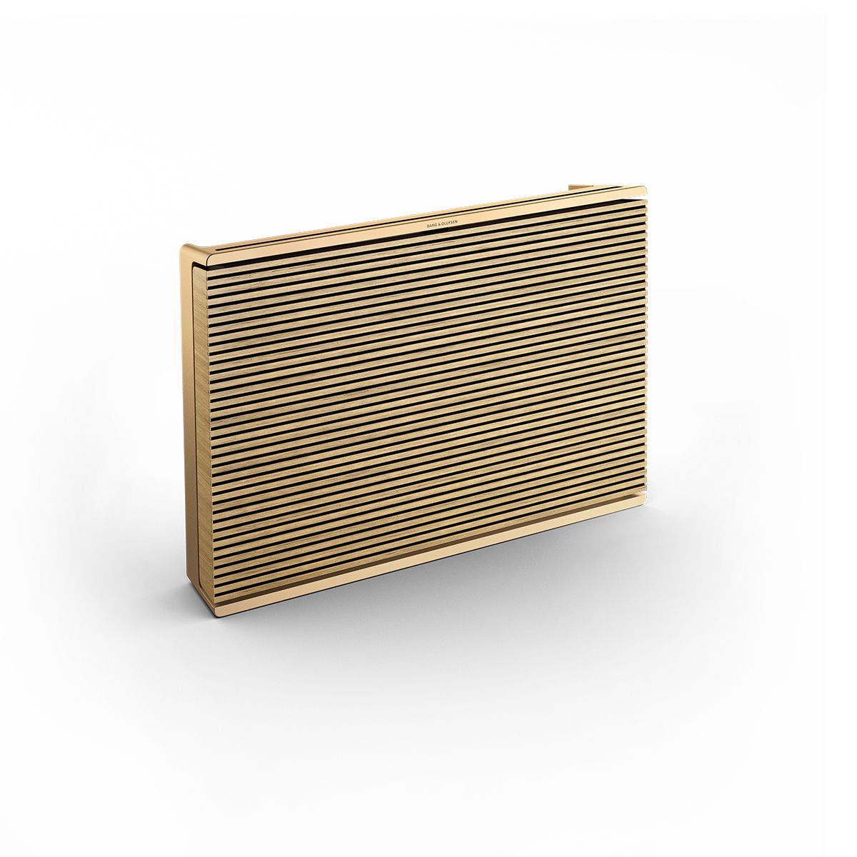 Bang & Olufsen Beosound Level - Goud