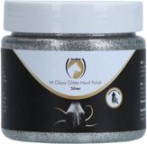 Holland Animal Care Excellent Glitter Hoeflak - 150 ml - Zilver