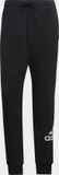 adidas MH BOS Pnt FT Joggingbroek Heren Zwart XXL