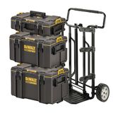 DeWALT ToughSystem 4in1 Bundle DWST83401-1