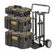 DeWALT ToughSystem 4in1 Bundle DWST83401-1