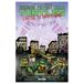 Teenage Mutant Ninja Turtles: La película original - Especial 35 aniversario