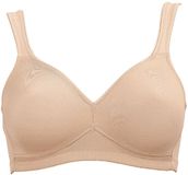 Anita Soft-BH Twin 110E Diep Zand