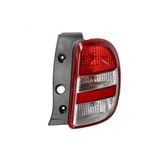 Valeo Achtersignaallamp 44492 voor Nissan Micra IV (2010-2013) | Achter Rechts, Halogeentechnologie