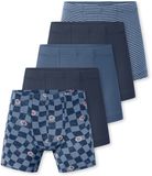 Schiesser Trunk 955 Multi