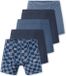 Schiesser Trunk 955 Multi