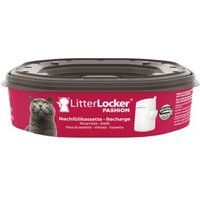 HabaPet LitterLocker Fashion navulcassette 2 st