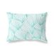 BonaMaison Willekeurig Patroon Decoratieve Kussensloop, Kussenhoezen Bank, Decoratieve Kussenhoesjes, Kussensloop; Sofa, Slaapkamer, Kantoor, Auto 45x60 Cm - Ontworpen en vervaardigd in Turkije