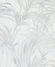 Novamur Kylie Behang met palmbladeren - 6835-10