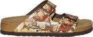 Birkenstock Arizona smal Forest (Bruin) Maat 35