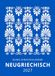 Sprachkalender Buske Helmut Verlag Gmbh Sprachkalender Neugriechisch 2027