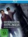 Plaion Sherlock Holmes - Spiel im Schatten (Blu-ray)