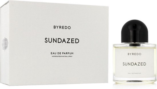 Byredo Sundazed eau de parfum