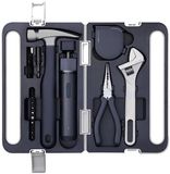 HOTO 3.6V Cordless Electric Screwdriver Tool Set