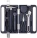 HOTO 3.6V Cordless Electric Screwdriver Tool Set