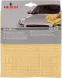 NIGRIN Sneldrogende droogdoek 54 x 40 cm, beige