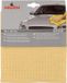 NIGRIN Sneldrogende droogdoek 54 x 40 cm, beige