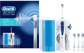 Oral-B Oxyjet