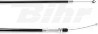 Kabelkoppeling. Vicma Koppelingskabel voor Honda 750 XRV Africa Twin Motorfiets 1990-2002 - Zwart, Staal