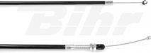 Kabelkoppeling. Vicma Koppelingskabel voor Honda 750 XRV Africa Twin Motorfiets 1990-2002 - Zwart, Staal
