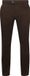 Gardeur Chino Benny 3 Donkerbruin - Maat M