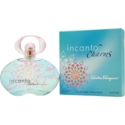 Salvatore Ferragamo - Incanto Charms - Eau De Toilette - 100ML eau de toilette / 100 ml / dames