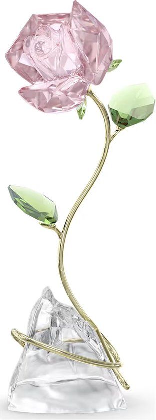Swarovski Florere Roos 5666973