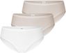 Mey Dames hipster slip 3 pack Modal Pure