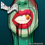 Obey Blues Weiser - Obey The Booze (CD) (Limited Edition)