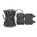 LED Lights 96 Warm White - 7.5 Meter - Battery Powered