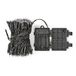 LED Lights 96 Warm White - 7.5 Meter - Battery Powered
